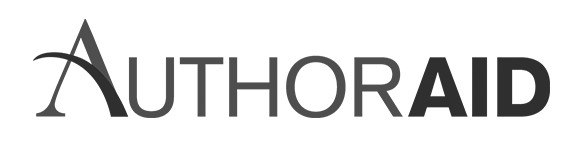 AuthorAid logo