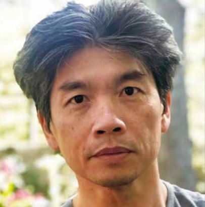 Peter Lee | Elsevier Researcher Academy