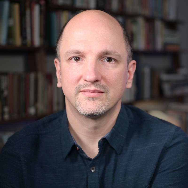 Dr Robert Kosara Elsevier Researcher Academy