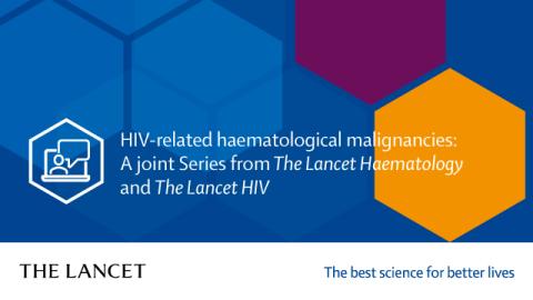 HIV-related haematological