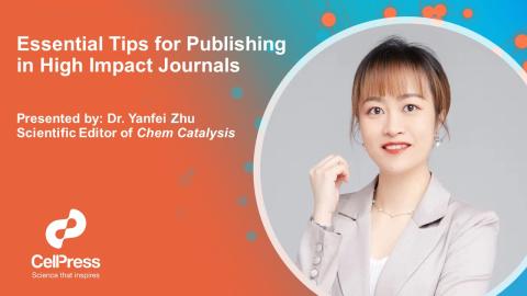 Essential Tips for Publishing in High Impact Journals