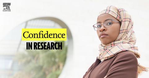 Confidence in research