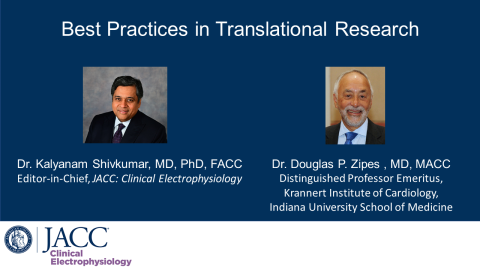 Best Practices in Translational Research