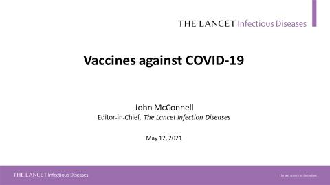COVID-19 Vaccines: An Update on Research & Global Availability