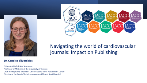 Navigating the world of cardiovascular journals: Impact on Publishing 