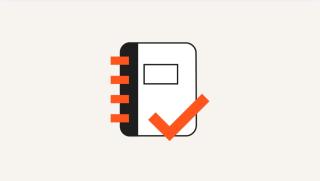 Submit, track, succeed: A walkthrough for authors