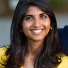 Kavitha Scranton