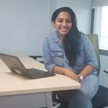 Soniya Deepak
