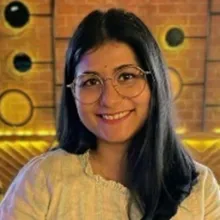 Lipsa Panda