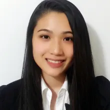Michelle Feng He