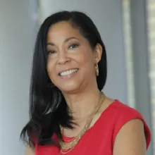 Dr. Janine Clayton
