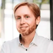 Andrew Hufton