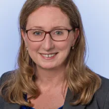 Dr. Candice Silversides