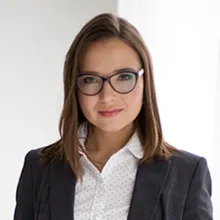 Larisa Yarovay