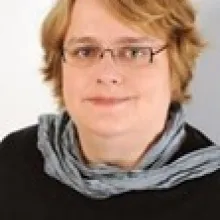 Clara Ginther 