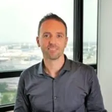 Dr Wim Meester