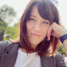 Agnieszka Freda