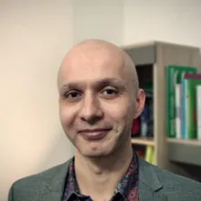 Flavian Stokker Cheregi