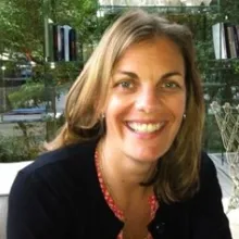 Eleanne van Vliet
