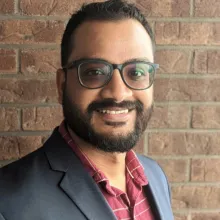 Rohan Chakrabarty 