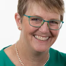 Martha E. Arterberry