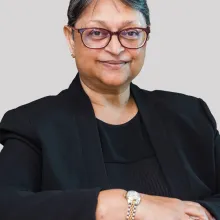 Quarraisha Abdool Karim
