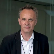 Richard Horton, OBE, FRCPCH, FMedSci