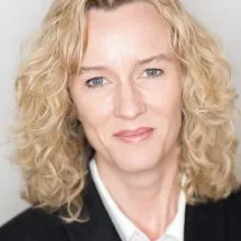 Tracey Brown OBE