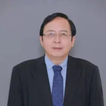Mu Rongping 