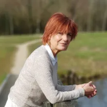 Christiane Barranguet
