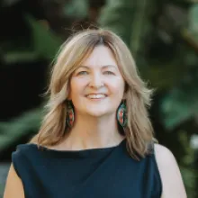 Lyndal Byford