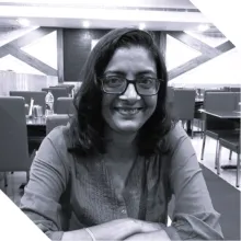 Shalini Garg