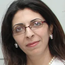 Dr. Ramia Albakain