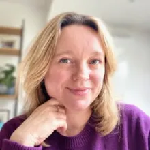 Dr. Inez van Korlaar 