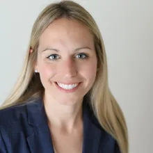 Jenn McEachron, DO