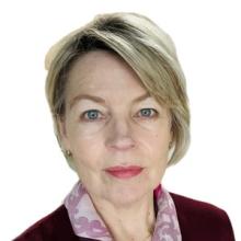 Lucia Schoombee