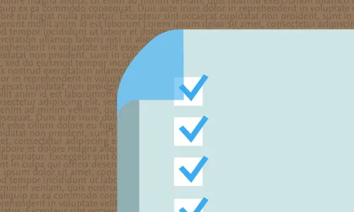 Creating a good research data management plan