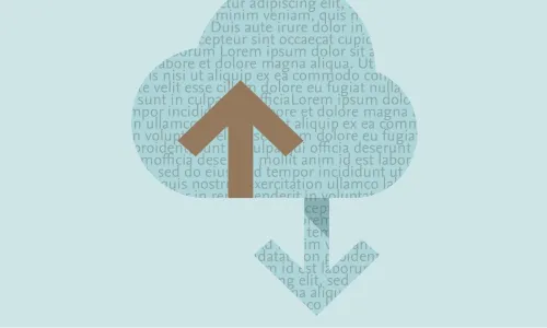 How researchers store, share and use data