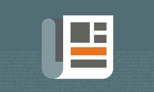 Turning your thesis into an article