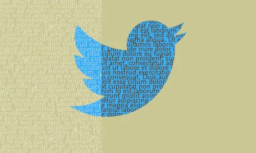 Social media for researchers