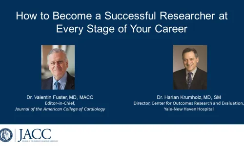 How to Become a Successful Researcher At Every Stage of Your Career