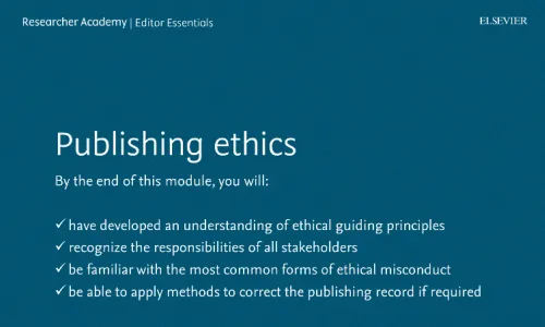 Ethics