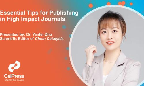 Essential Tips for Publishing in High Impact Journals