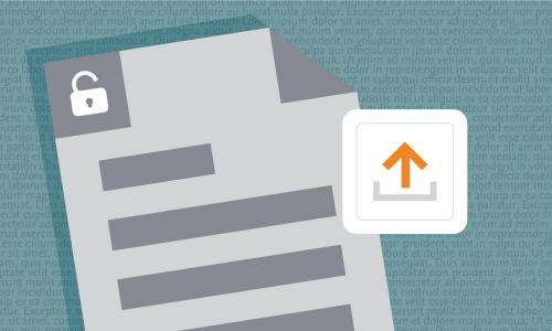 How to submit and publish an OA article