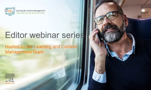 Editor Webinar