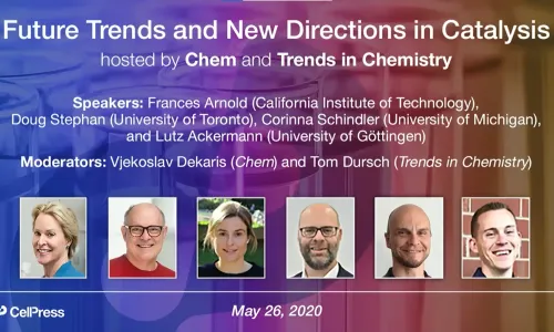 New Trends and Future Directions in Catalysis