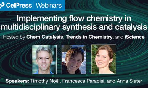 Implementing flow chemistry in multidisciplinary synthesis and catalysis