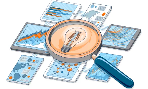 Metrics