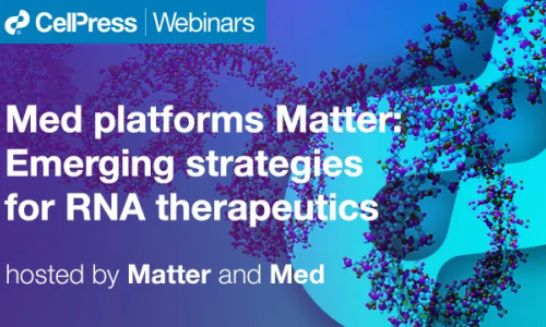 Med platforms Matter: Emerging strategies for RNA therapeutics