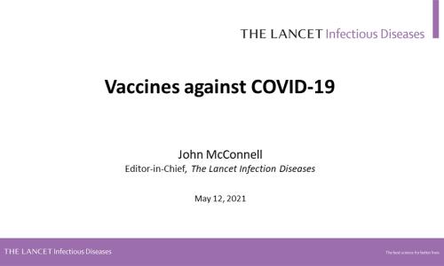 COVID-19 Vaccines: An Update on Research & Global Availability